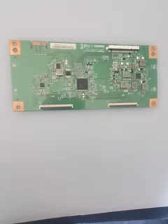 Hisense  58A6100UW 4k smart tv boards available  .