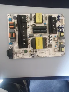 Hisense  58A6100UW 4k smart tv boards available  .