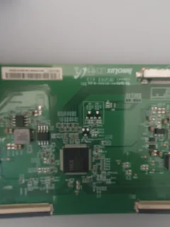 Hisense  58A6100UW 4k smart tv boards available  .