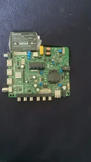 Sinotec STL43VN86D boards available TP .SK108.PB801