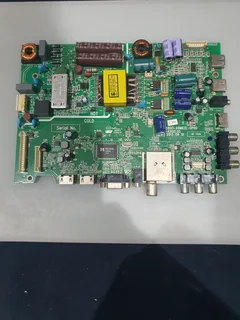 Sinotec Stl-40f360d Led Tv Board Available 5800-a6m52e -0p00