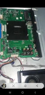 Hisense 50n3000uw Smart Tv Boards For Available