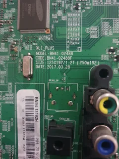 SAMSUNG UA 40N5000AR BOARDS AVAILABLE FOR SALE