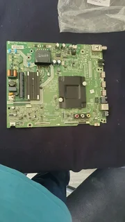 Hisense 43B7100 smart tv boards available  all in one combo board