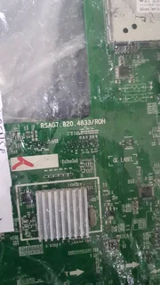 HISENSE 55 INCH LED TV BOARDS AVAILABLE  LEDN 55K366X3D/C2Z1