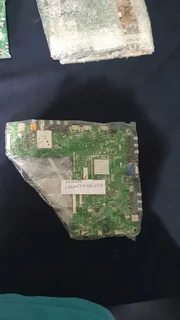 Hisense 55 Inch Led Tv Boards Available  Ledn 55k366x3d/c2z1