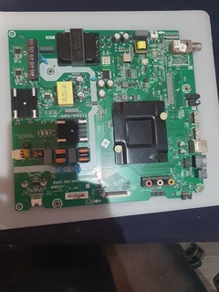 Hisense 49b6000pw  Smart Tv Boards Available rsag 7.820.9001/roh