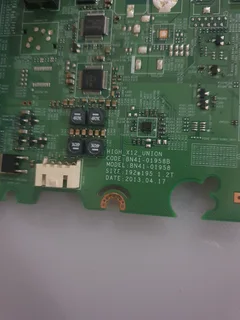 SAMSUNG UA50F6400 SMART TB BOARDS AVAILABLE