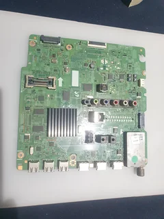 Samsung Ua50f6400 Smart Tb Boards Available