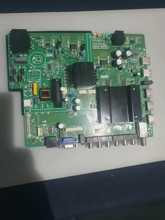 Sankey Model Cled 55sdh2  Smart Tv Boards Available For Sale tp.mt5522.pc821