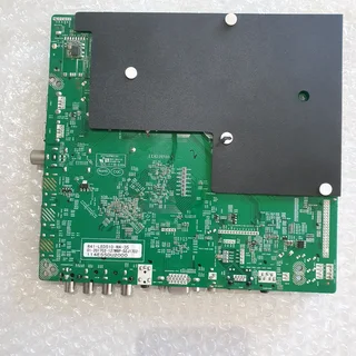 JVC LT 55N776 BOARDS AVAILABLE FOR SALE  .LDD.H.510A