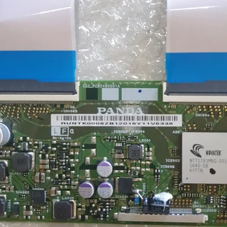 JVC LT 55N776 BOARDS AVAILABLE FOR SALE  .LDD.H.510A