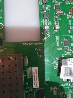 HISENSE LEDN50K610X3D  TV BOARDS AVAILABLE .