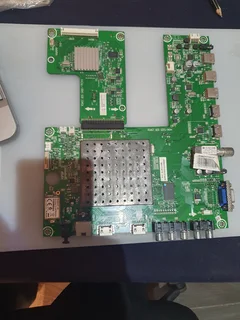 Hisense Ledn50k610x3d  Tv Boards Available .