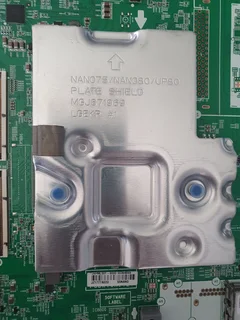 LG 55NANO75VPA SMART TV BOARDS AVAILABLE FOR SALE