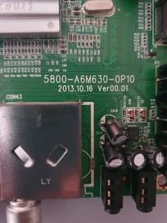 SINOTEC LED TV  MODEL  STL49E360  BOARDS  AVAILABLE  FOR SALE