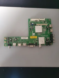 Sinotec Led Tv  Model  Stl49e360  Boards  Available  For Sale