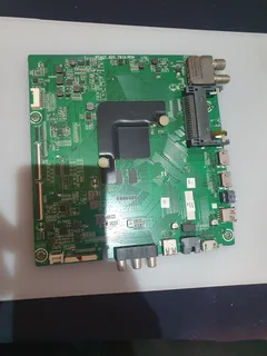 Hisense Model He55a6100uwts Smart Led Tv Boards Available For Sale
