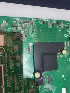 HISENSE MODEL HE55A6100UWTS SMART LED TV BOARDS AVAILABLE FOR SALE