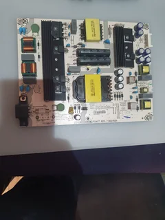 HISENSE MODEL HE55A6100UWTS SMART LED TV BOARDS AVAILABLE FOR SALE