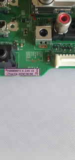 SAMSUNG 50 INCH PLASMA MAIN BOARD AVAILABLE  MODEL PS50B550T2R .
