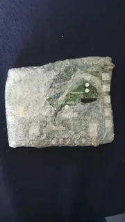 Jvc Led Tv Model Lt-42 N750  Combo Board Available