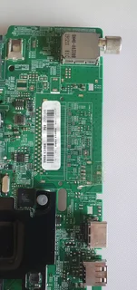 SAMSUNG 32 INCH SMART LED TV BOARD FOR SALE INCL WIFI MOUDULE UA32N5300AR