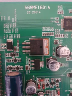 SINOTEC 50 INCH LED TV BOARDS AVAILABLE FOR SALE MODEL  STL -50ME82