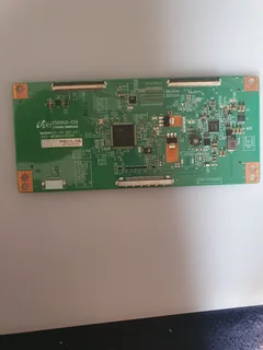 SINOTEC 50 INCH LED TV BOARDS AVAILABLE FOR SALE MODEL  STL -50ME82