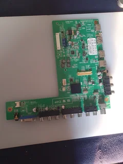 Sinotec 50 Inch Led Tv Boards Available For Sale Model  Stl -50me82