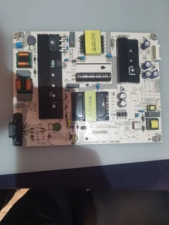 Hisense 43 inch smart tv boards for sale  MODEL 43A6100UW