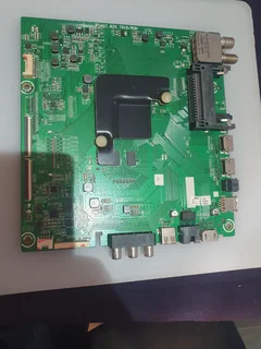 Hisense 43 Inch Smart Tv Boards For Sale  Model 43a6100uw