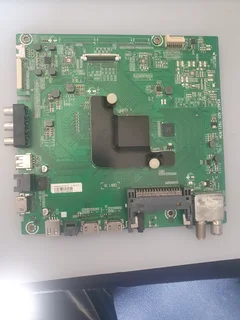 Hisense  58A6100UW 4k smart tv boards available  .