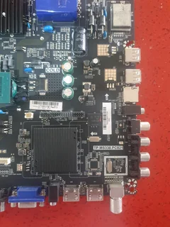 SANSUI SLEDS 50 FHD SMART TB BOARDS FOR SALE