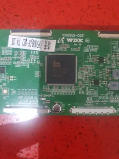 SANSUI SLEDS 50 FHD SMART TB BOARDS FOR SALE