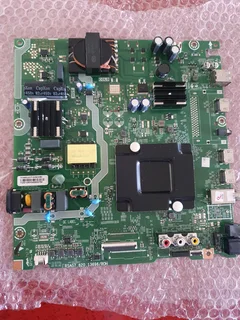 Hisense Model 50A6N 50 inch smart tv boards available for sale.