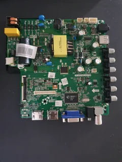 Hisense 32M2160H main combo board available for sale.  TP. VST59T.PB768