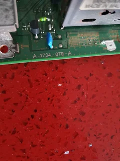 32 inch sony lcd tv mainboard