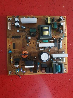 Sony 32 inch lcd power board and inverter