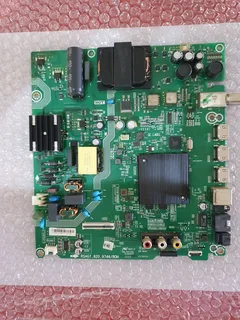 Hisense 58a7100f Smart Tv Boards For Sale