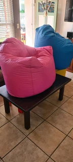 Ultimate gaming beanbags