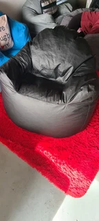 Ultimate gaming beanbags