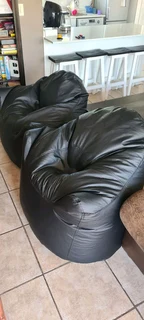Beanbags straight from the factory