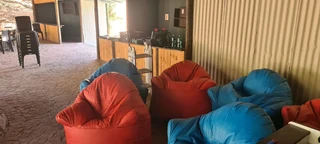 Beanbags straight from the factory