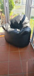 Beanbags straight from the factory