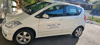 Beanbags straight from the factory