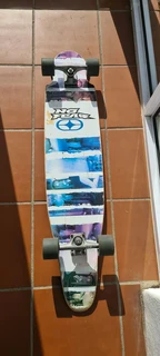 Sector 9 longboards
