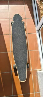 Sector 9 longboards