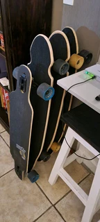 Sector 9 longboards