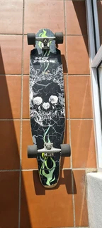 Sector 9 longboards